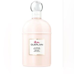 Mon Guerlain Perfumed Body Lotion 200 ML/6.7 FL.OZ. NIB SEALED